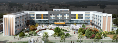 Daegu Student Art Creation Center